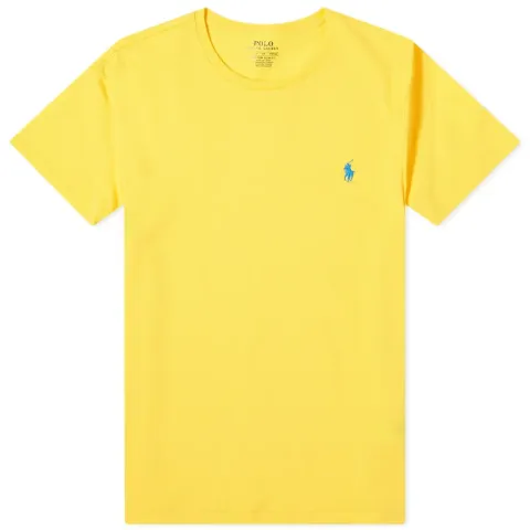Custom Fit T-Shirt