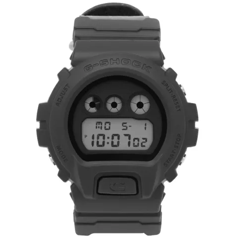 x G-Shock DW-6900 Watch