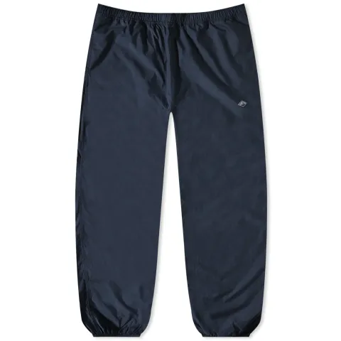 Nylon Easy Pant