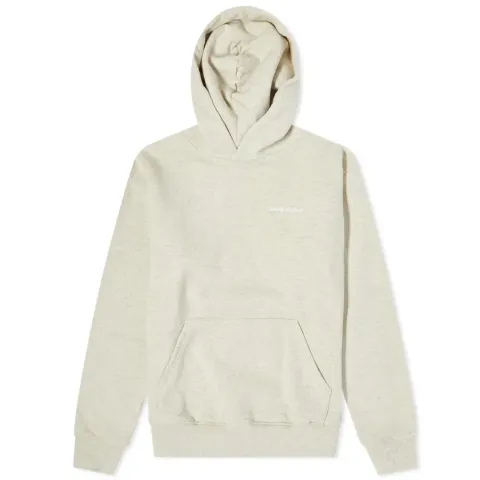Classic Logo Hoodie