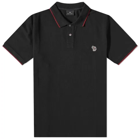 Zebra Polo