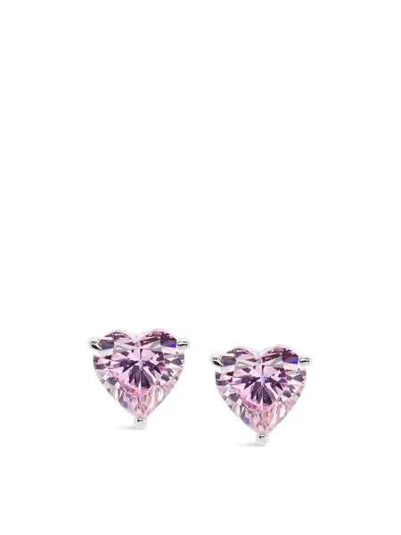 Camden Heart Stud Earrings