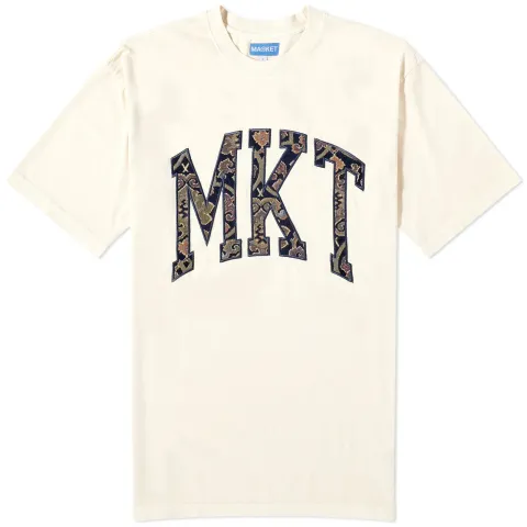Rug Dealer MKT Arc T-Shirt