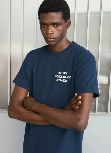 Worker T-Shirt