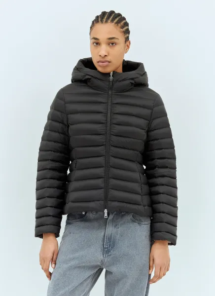 Ige Short Down Jacket