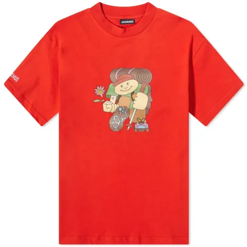 Hiker T-Shirt