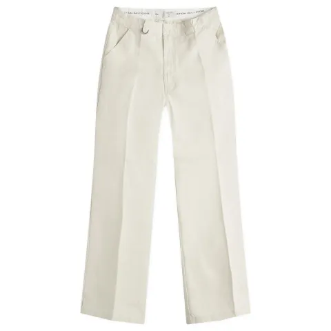 Stay Press Auxillary Trousers