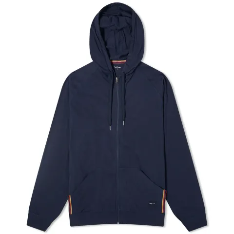 Lounge Hoodie