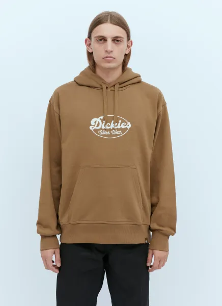Gridley Hooded Sweatshirt