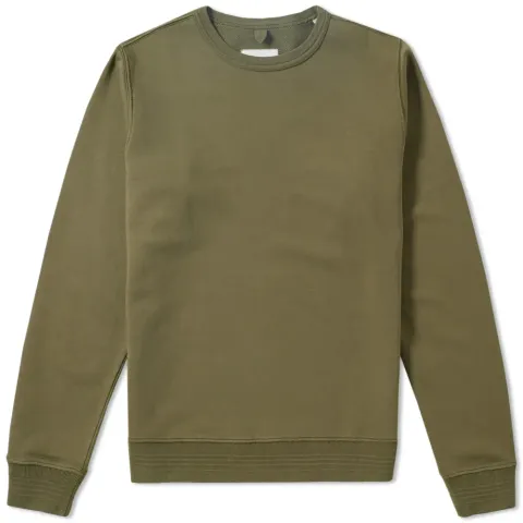 Sports Crew Sweat