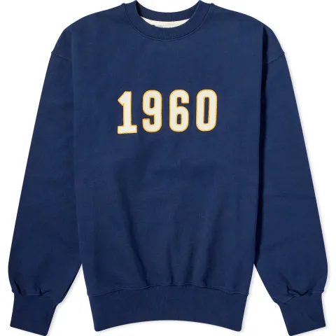 1960 Needlework Sweatshirt