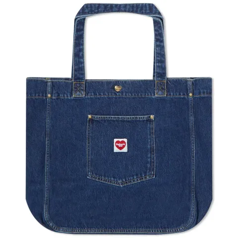 Nash Tote Bag