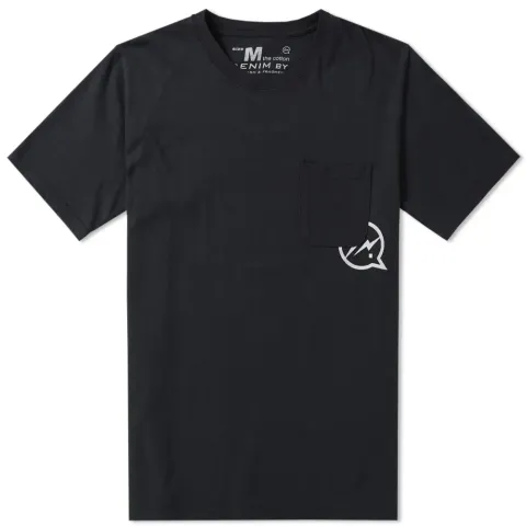 Icon Pocket Tee