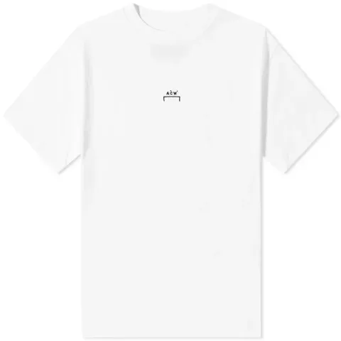 A-COLD-WALL* Essential T-Shirt