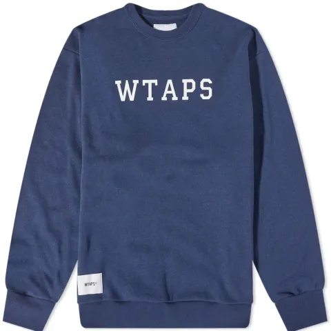 Academy Crew Sweat