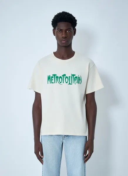 Self Title T-Shirt
