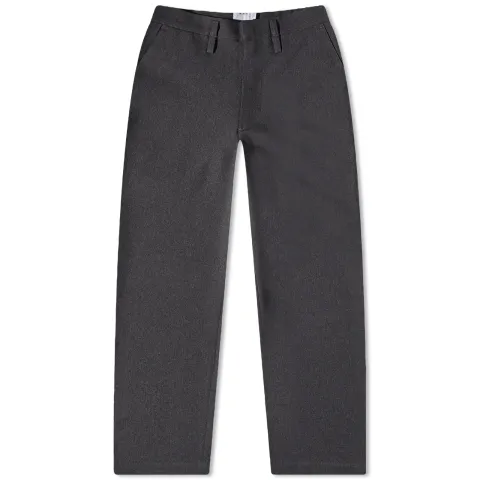 Crease Chino