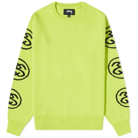 Link Sweater