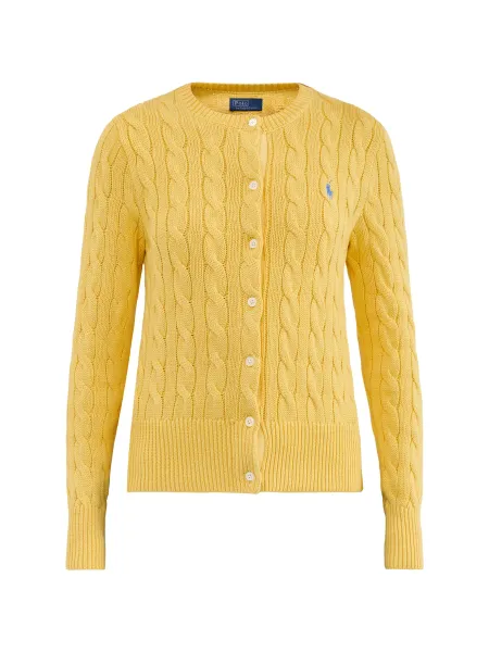 Polo Ralph Lauren Cable Knit LS Cardigan