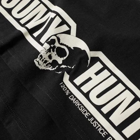 Logo Skull Tee