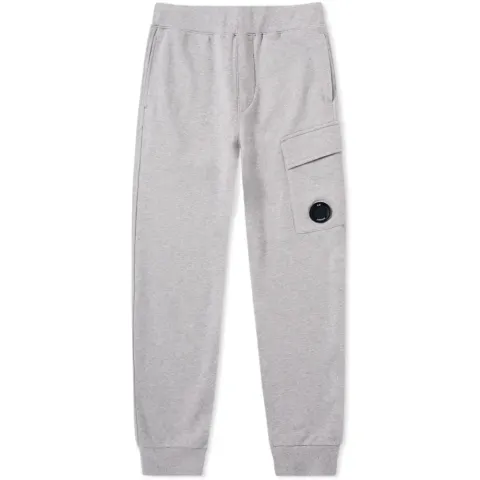 Lens Pocket Cargo Sweat Pant