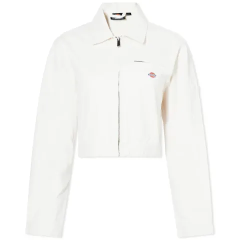Duck Canvas Smr Jacket
