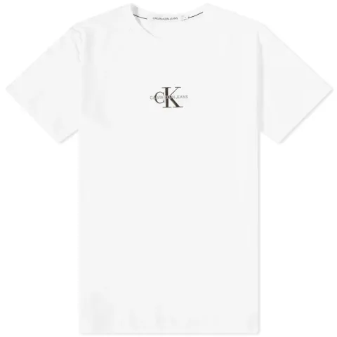 New Iconic Essential T-Shirt