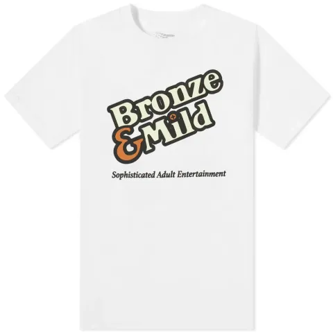Bronze & Mild T-Shirt