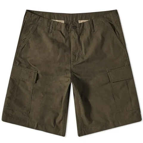 Regular Cargo Shorts