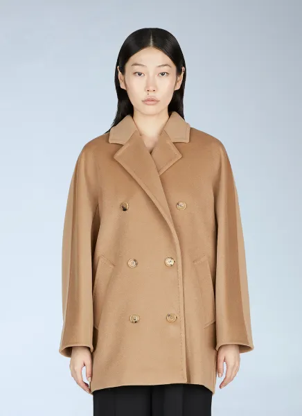 Short 101801 Icon Coat