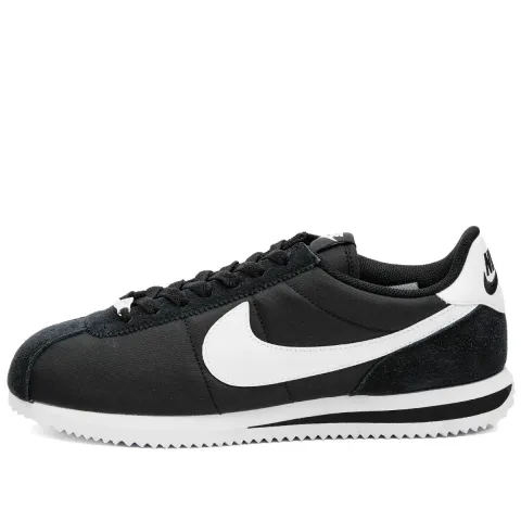 Cortez Txt W Sneaker
