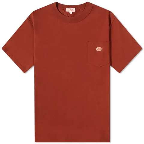 79151 Logo Pocket T-Shirt