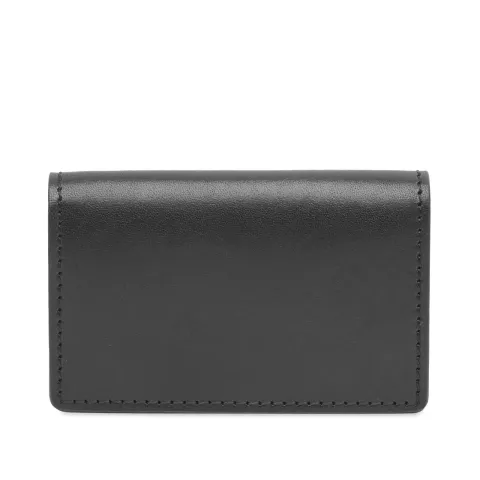 Folded Card Case