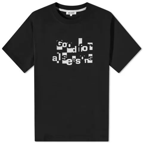 x Niklaus Troxler GFAS T-Shirt