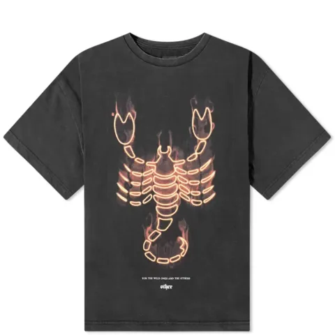 Ring Of Fire T-Shirt