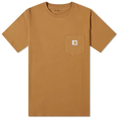 Pocket T-Shirt