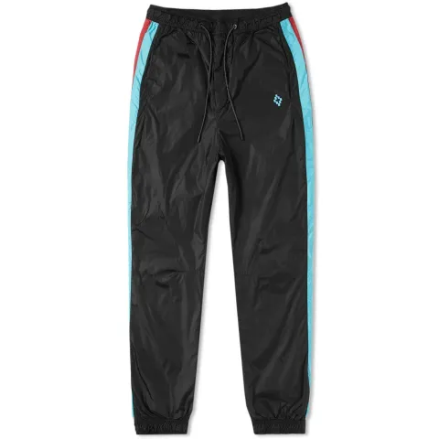 Colour Taped Track Pant