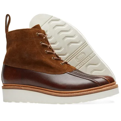 Spike Duck Boot