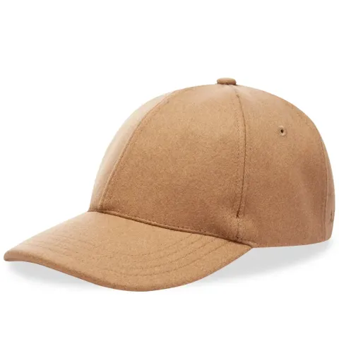 A.P.C. Charlie Felt Cap