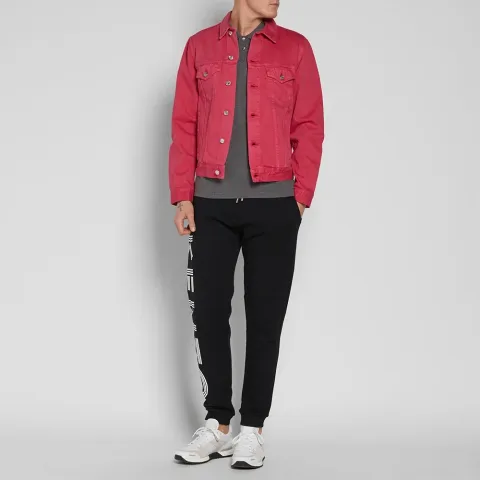 Tiger Polo