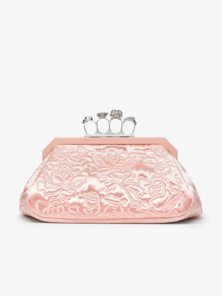 Knuckle Soft Clutch