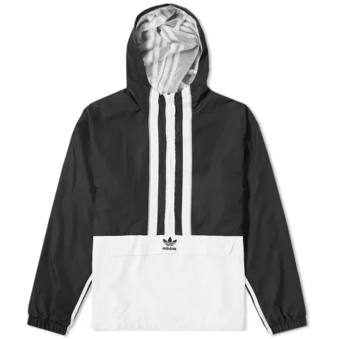 Authentic Anorak