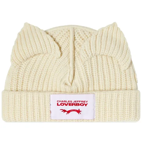 Chunky Ears Beanie