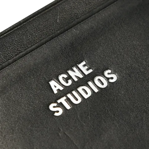 Acne Card Holder