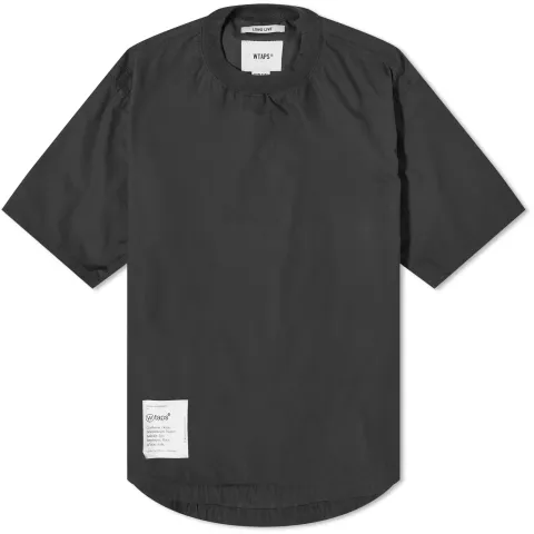 14 Short Sleeve Sweater
