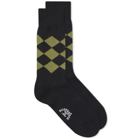 Mil Socks