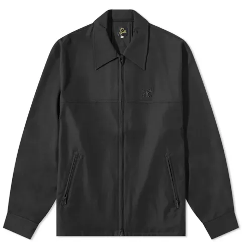 Cavalry Twill Jacket