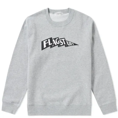 Flag Crew Sweat