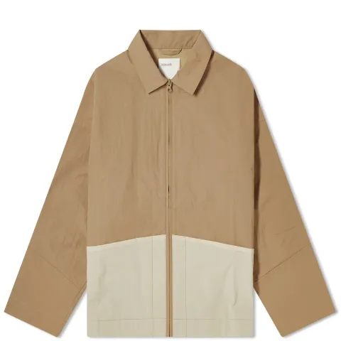 Corto Jacket