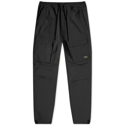 Utility Organic Cargo Sweat Pant